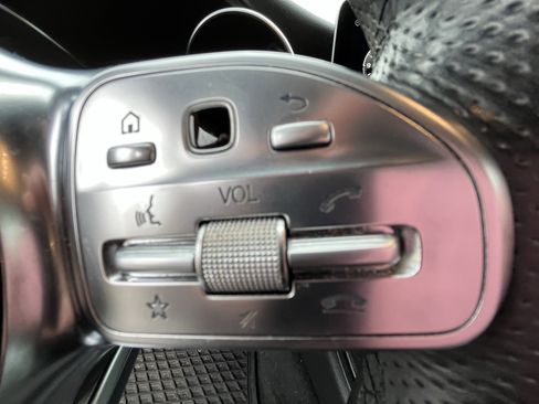 Used 2019 Mercedes-Benz C 300 Coupe image 18