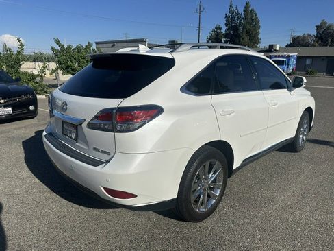 Used 2015 Lexus RX 350 FWD image 10
