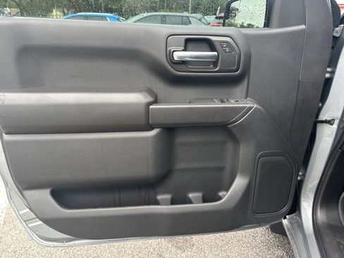 New 2026 Chevrolet Silverado 1500 W/T w/ WT Value Package image 4