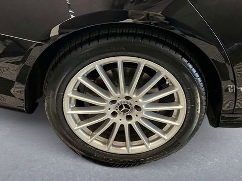 Certified 2023 Mercedes-Benz E 350 4MATIC Sedan image 8