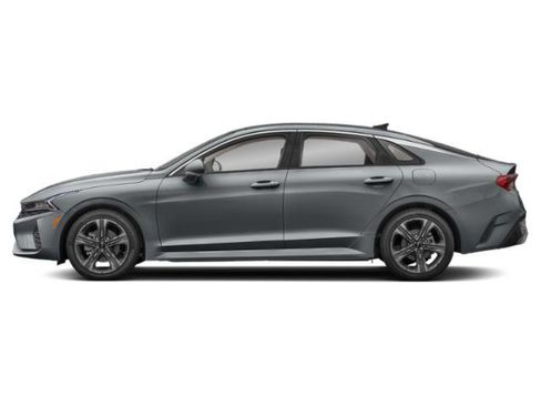 Used 2023 Kia K5 EX FWD image 3
