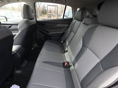 Used 2023 Subaru Crosstrek 2.5i Sport image 10