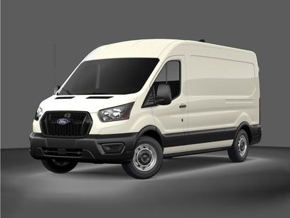 New 2026 Ford Transit 250 148 Medium Roof w/ Load Area Protection Package