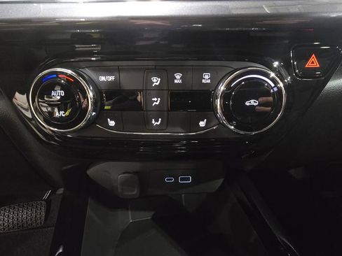 New 2026 Chevrolet Trax ACTIV w/ Driver Confidence Package image 24