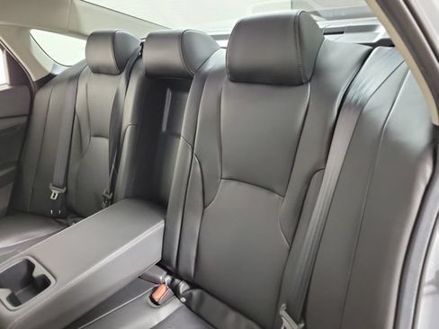 Used 2025 Honda Accord EX-L image 13