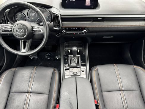 Used 2025 MAZDA CX-50 AWD 2.5 S w/ Premium Plus Pkg image 13