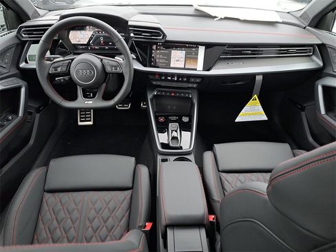 New 2026 Audi S3 Premium image 23