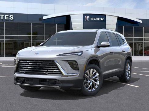 New 2026 Buick Enclave Preferred w/ Power Package image 30