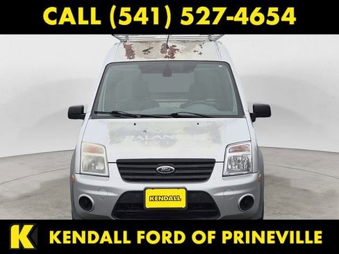 Used 2013 Ford Transit Connect XLT image 8