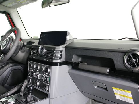 New 2025 INEOS Grenadier Fieldmaster Edition image 11