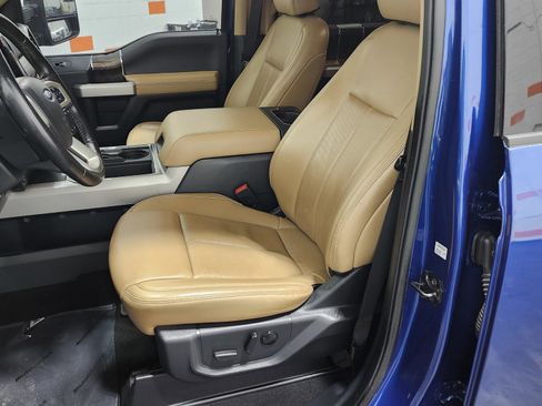 Used 2022 Ford F350 Lariat w/ Lariat Ultimate Package image 23