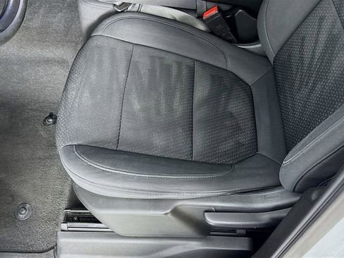 Used 2021 Chevrolet Silverado 1500 Custom w/ Rally Edition image 20