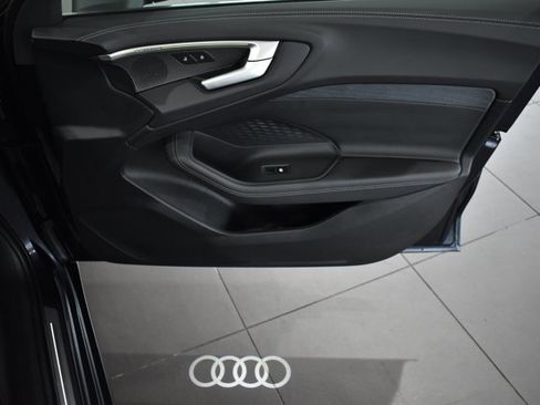Used 2025 Audi A5 2.0T Premium Plus w/ Premium Plus AWD/4WD image 13