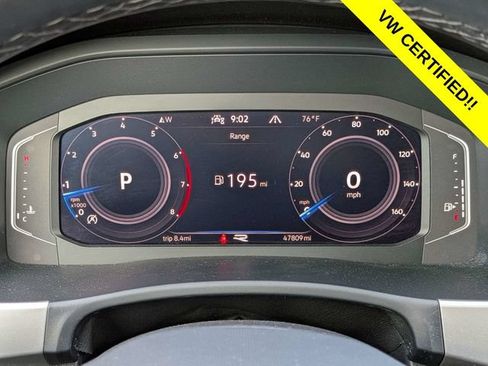 Certified 2023 Volkswagen Atlas SEL R-Line AWD/4WD image 29