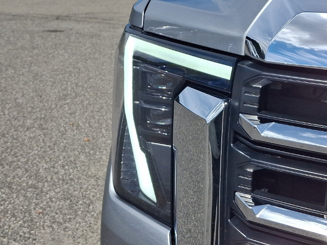 Used 2025 GMC Sierra 2500 SLE w/ SLE Value Package; AWD/4WD image 30
