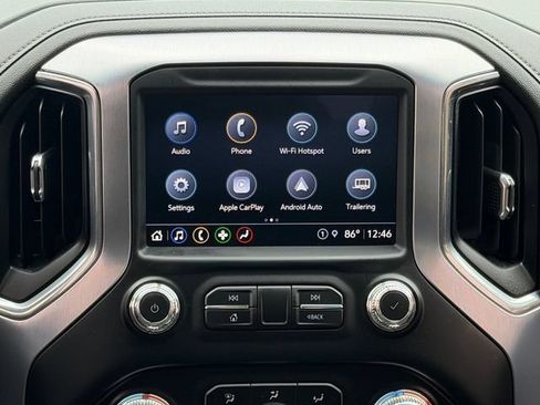 Used 2022 GMC Sierra 1500 Elevation w/ Preferred Package RWD image 19