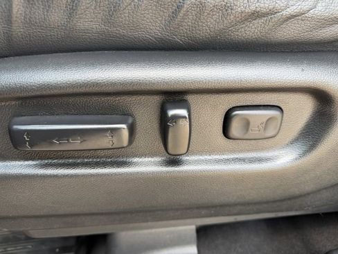 Used 2024 Honda Passport TrailSport image 27