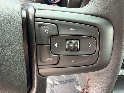 Used 2026 GMC Sierra 2500 AT4X AWD/4WD image 13