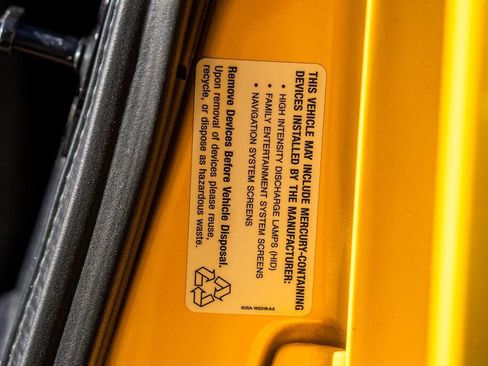 Used 2006 Ford GT image 83