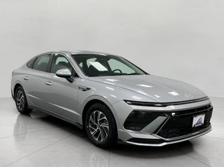 New 2026 Hyundai Sonata Blue video 1