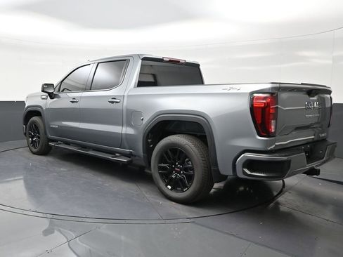 Used 2026 GMC Sierra 1500 Elevation w/ Max Trailering Package AWD/4WD image 3