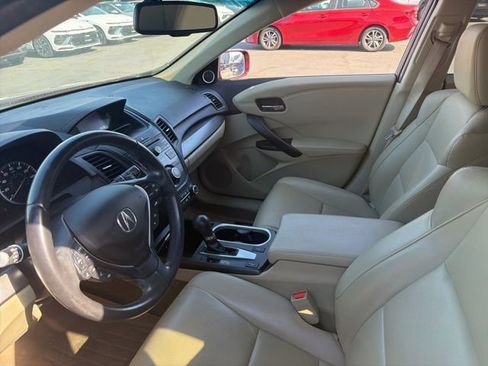 Used 2017 Acura RDX Base image 10