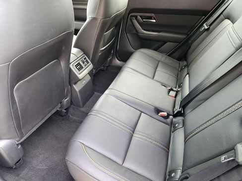 Certified 2025 MAZDA CX-50 2.5 Hybrid w/ Cargo Package image 30