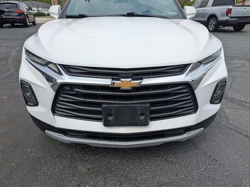 Used 2020 Chevrolet Blazer LT FWD image 7