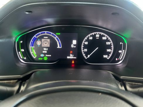 Used 2022 Honda Accord Touring image 45