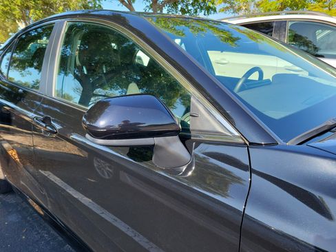 Used 2016 Toyota Corolla S FWD image 9