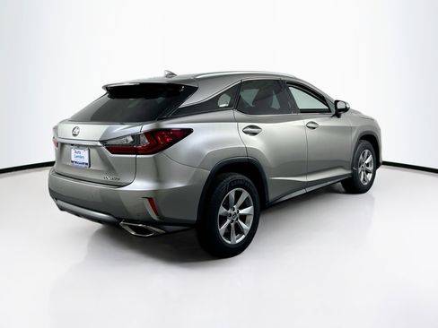Used 2019 Lexus RX 350 w/ Navigation Package image 5