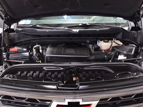 Used 2024 Chevrolet Silverado 1500 ZR2 image 29