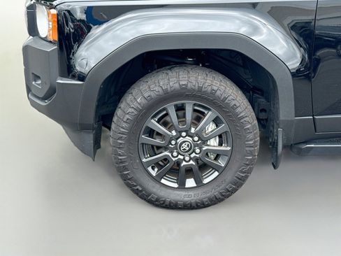 Used 2025 Toyota Land Cruiser 1958 AWD/4WD image 31