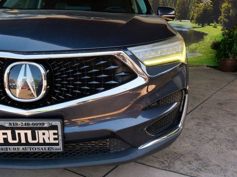 Used 2020 Acura RDX FWD w/ Technology Package image 49