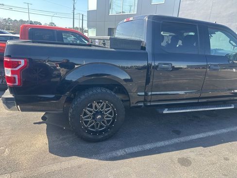 Used 2019 Ford F150 XLT image 5