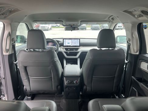 New 2026 Ford Explorer Active w/ Active Comfort Package AWD/4WD image 22