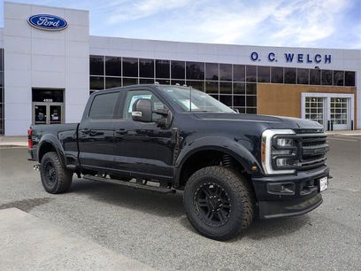 New 2024 Ford F250 Lariat w/ Lariat Ultimate Package