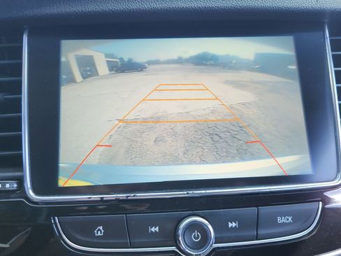 Used 2017 Buick Encore Preferred image 17