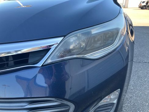 Used 2014 Toyota Avalon XLE image 30