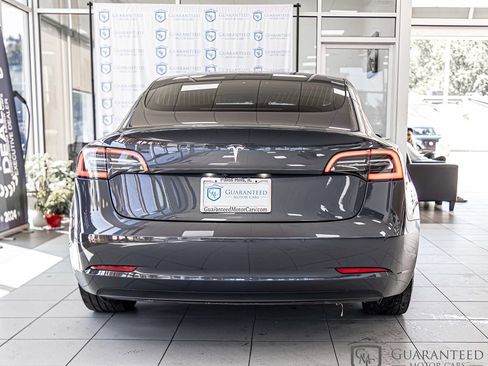 Used 2018 Tesla Model 3 Long Range AWD/4WD image 14