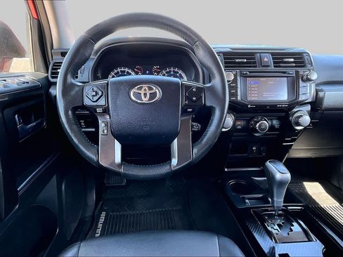Used 2018 Toyota 4Runner TRD Off-Road Premium w/ Wilderness Package AWD/4WD image 6