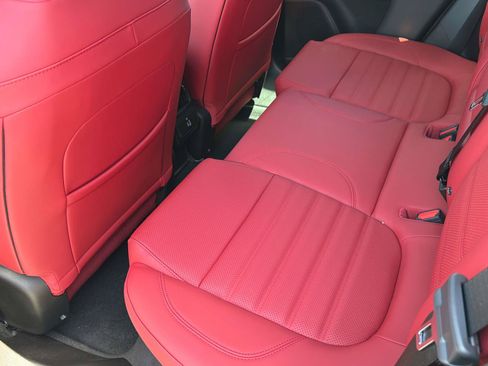 New 2026 Alfa Romeo Tonale w/ Red Premium Package AWD/4WD image 35