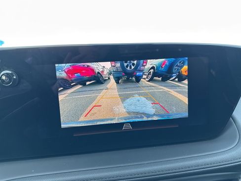 Used 2024 Buick Encore GX Sport Touring w/ Experience Buick Package image 49