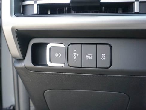 New 2026 Hyundai Santa Fe SE FWD image 26