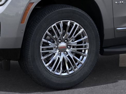 New 2025 GMC Yukon XL Elevation image 9