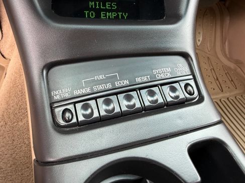 Used 2001 Mercury Mountaineer 2WD image 23