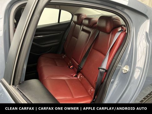 Used 2023 MAZDA MAZDA3 s image 11