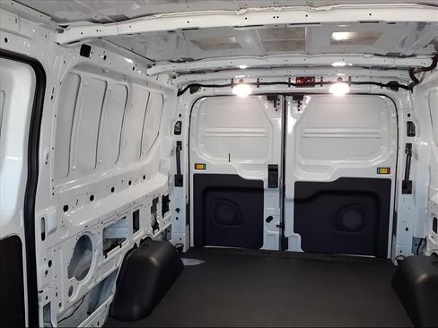 New 2025 Ford Transit 350 148 Low Roof AWD image 11