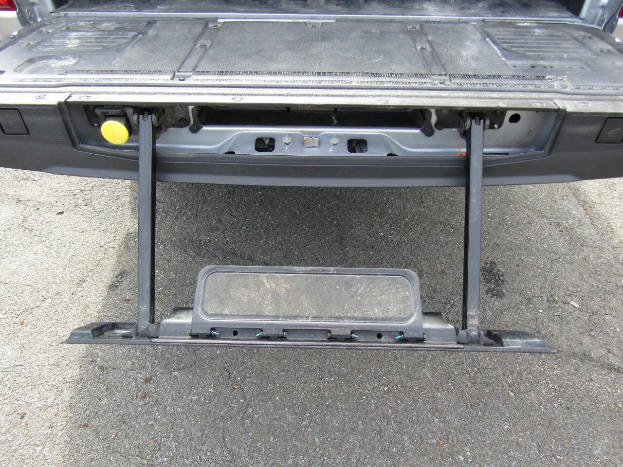 Used 2022 Ford F150 Tremor w/ Equipment Group 402A High AWD/4WD image 32