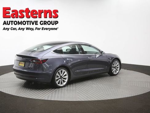 Used 2018 Tesla Model 3 Long Range AWD/4WD image 36
